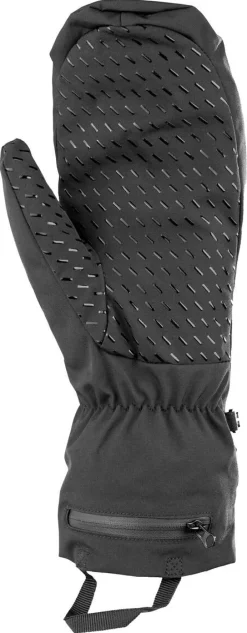 Varmevotter med batteri, dame og herre, XS–XXL, HeatX