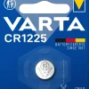 Varta CR1225 litiumbatteri 3 V