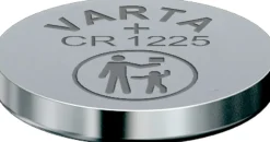 Varta CR1225 litiumbatteri 3 V