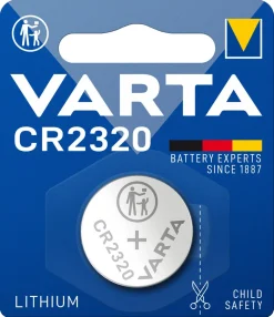 Varta CR2320 litiumbatteri 3 V