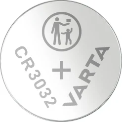 Varta CR3032 litiumbatteri 3 V