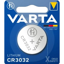 Varta CR3032 litiumbatteri 3 V
