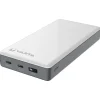 Varta Energy powerbank 20 000 mAh, 3 USB-porter