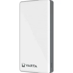 Varta Energy powerbank 20 000 mAh, 3 USB-porter