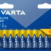 VARTA Longlife Power alkalisk batteri AA/LR6