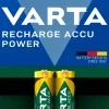 VARTA Power ladbart batteri AA/HR6, 2100 mAh