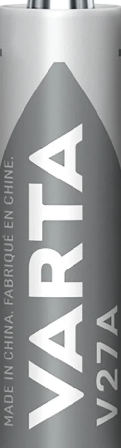 VARTA V27A alkalisk batteri