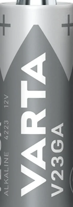 VARTA V23GA alkalisk batteri