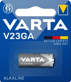 VARTA V23GA alkalisk batteri