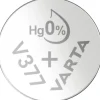 VARTA V377/SR66 knappcellebatteri