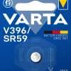 Varta V396/SR59 sølvoksidbatteri 1,5 V