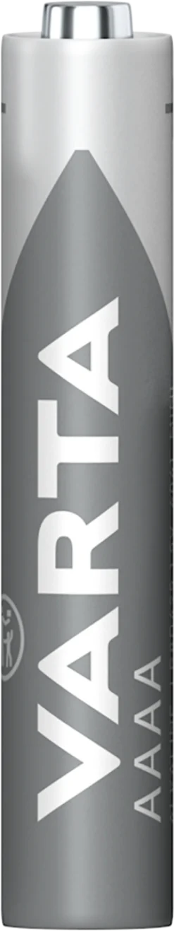 VARTA Alkalisk batteri AAAA/LR61