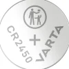 Varta CR2450 litiumbatteri 3 V