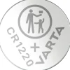 VARTA CR1220 litiumbatteri 3 V