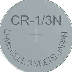 Varta CR1/3N litiumbatteri 3 V