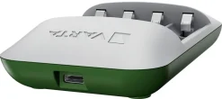 Varta Eco Charger Multi Recycled lader, 2100 mAh