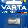 VARTA litiumbatteri V28PXL