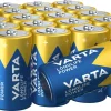 Varta Longlife Power C/LR14-batterier, 20-pakning