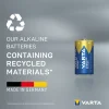 VARTA Longlife Power C/LR14 batteri, 2-pakning
