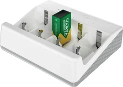 Varta Universal Charger batterilader, 3000 mAh