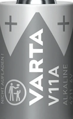 VARTA V11A/LR11 alkalisk batteri