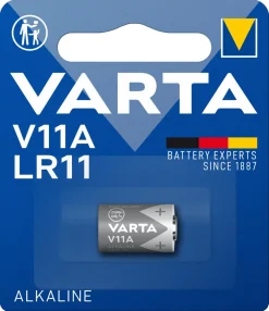 VARTA V11A/LR11 alkalisk batteri