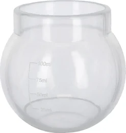 Vaskeball til flytende vaskemiddel, 110 ml