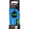 Vater mini pocket