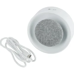 Vekkerklokke med wake-up light, digital