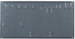 Verktøypanel