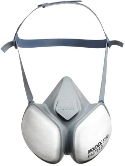 Vernemaske Moldex Compact Mask FFA2P3 RD