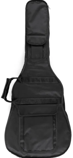 Veske for akustisk gitar