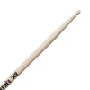 Vic Firth 7A trommestikker, lette, rask respons, 2-pakning