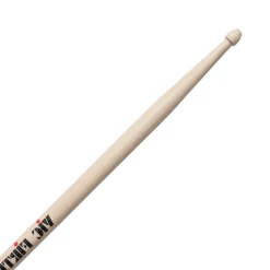 Vic Firth 7A trommestikker, lette, rask respons, 2-pakning
