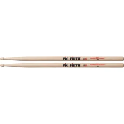 Vic Firth American Classic 5B trommestikker tre