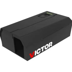 Victor elektrisk musefelle V2 2025, innendørs