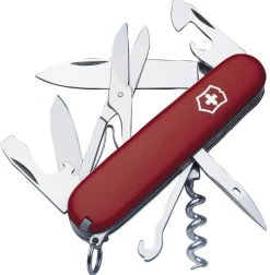 Victorinox Climber lommekniv