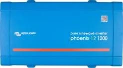 Victron Phoenix vekselretter 12 V, 1200VA