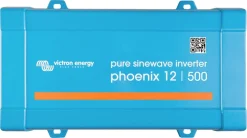Victron Phoenix vekselretter 12 V, 500VA