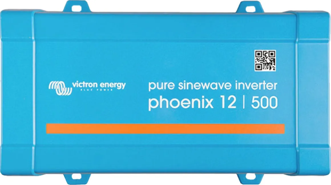 Victron Phoenix vekselretter 12 V, 500VA