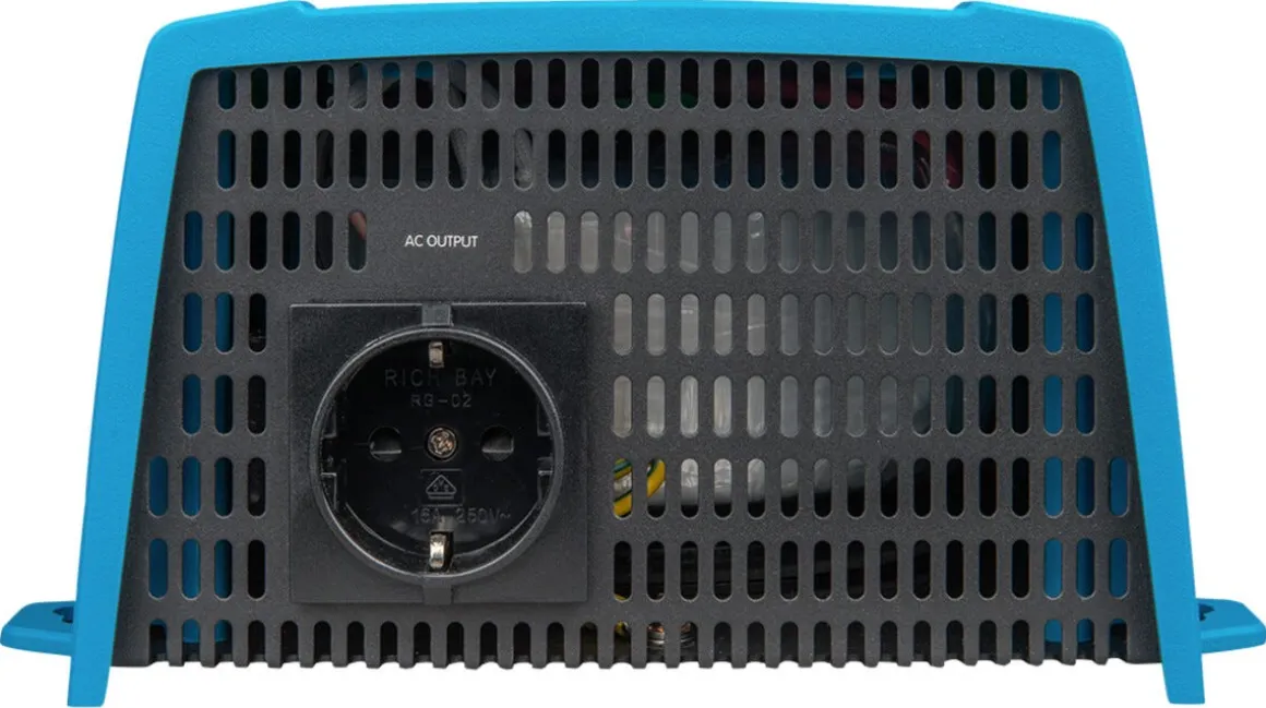 Victron Phoenix vekselretter 12 V, 500VA