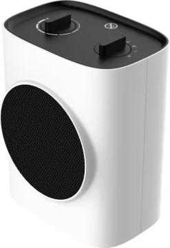 Vifteovn 750 / 1500 W