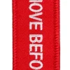 Vimpel nøkkelring