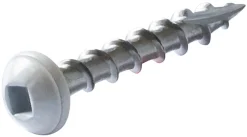 Vindusblikkskrue 3,5x25 mm