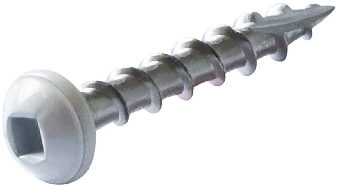 Vindusblikkskrue 3,5x25 mm