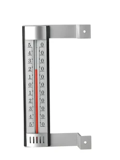 Vindustermometer