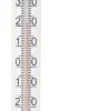 Vindustermometer