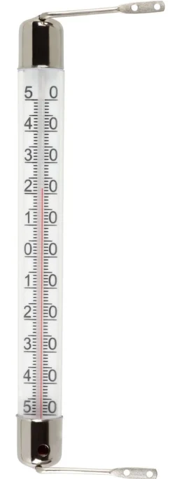 Vindustermometer