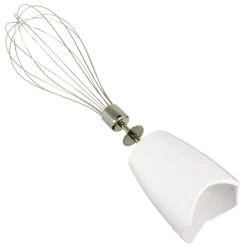 Visp med drivenhet MQ10 Braun stavmikser