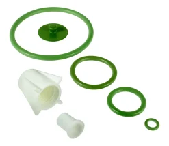 Vitonpakninger Epoca FPM/Viton trykksprøyte